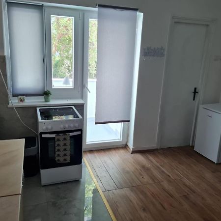 Apartman Antea Διαμέρισμα Σίμπενικ Εξωτερικό φωτογραφία