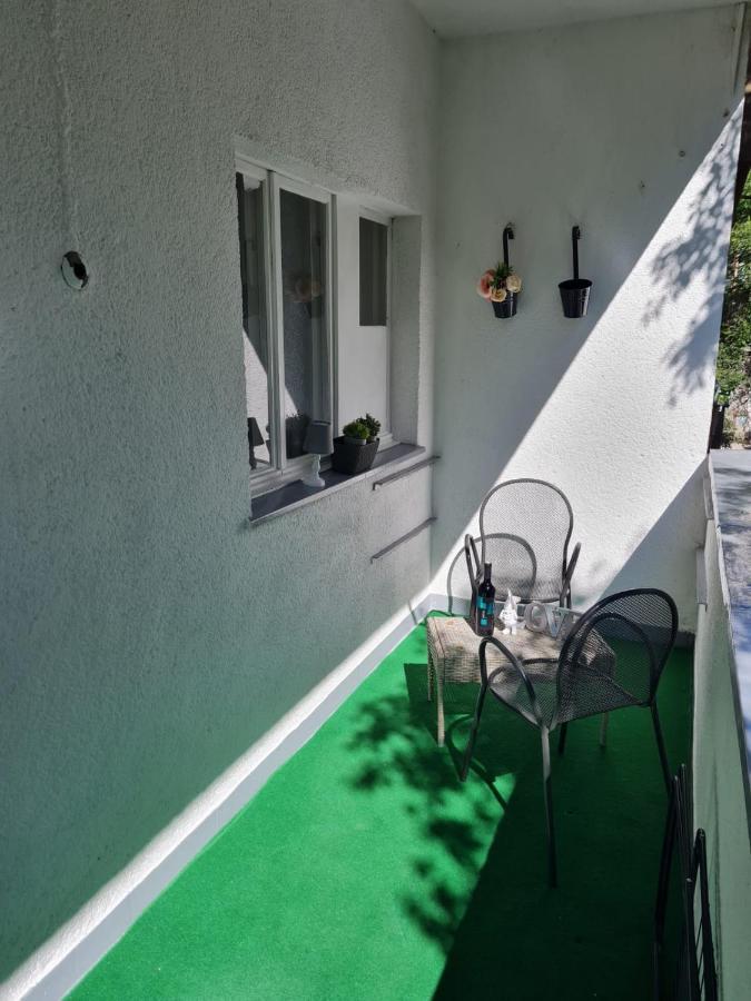 Apartman Antea Διαμέρισμα Σίμπενικ Εξωτερικό φωτογραφία