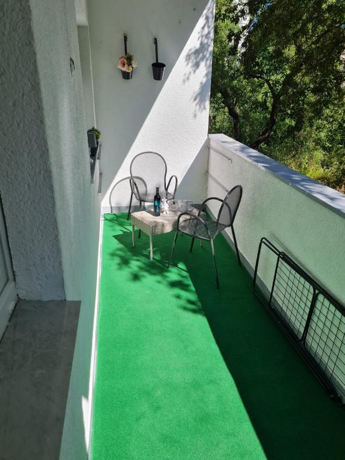Apartman Antea Διαμέρισμα Σίμπενικ Εξωτερικό φωτογραφία