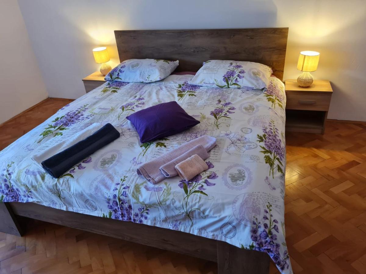 Apartman Antea Διαμέρισμα Σίμπενικ Εξωτερικό φωτογραφία