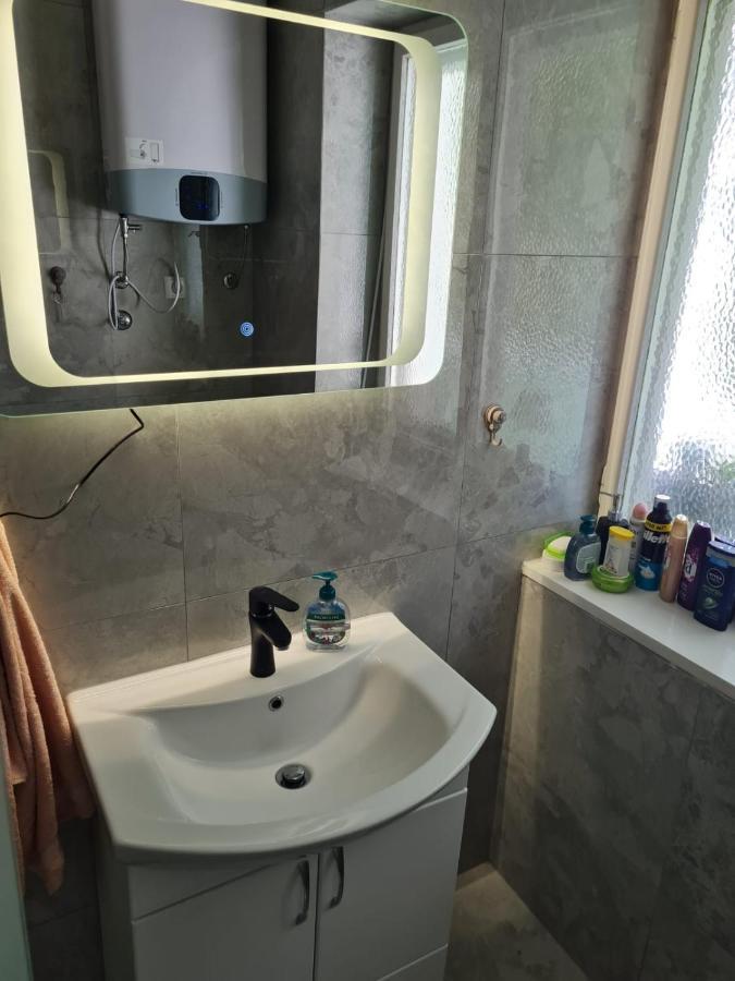 Apartman Antea Διαμέρισμα Σίμπενικ Εξωτερικό φωτογραφία