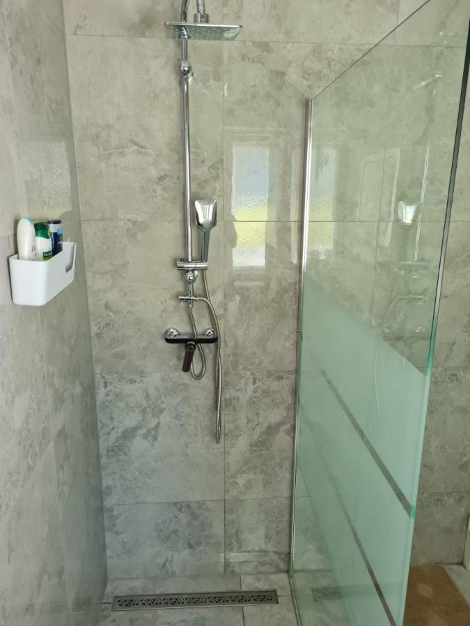 Apartman Antea Διαμέρισμα Σίμπενικ Εξωτερικό φωτογραφία