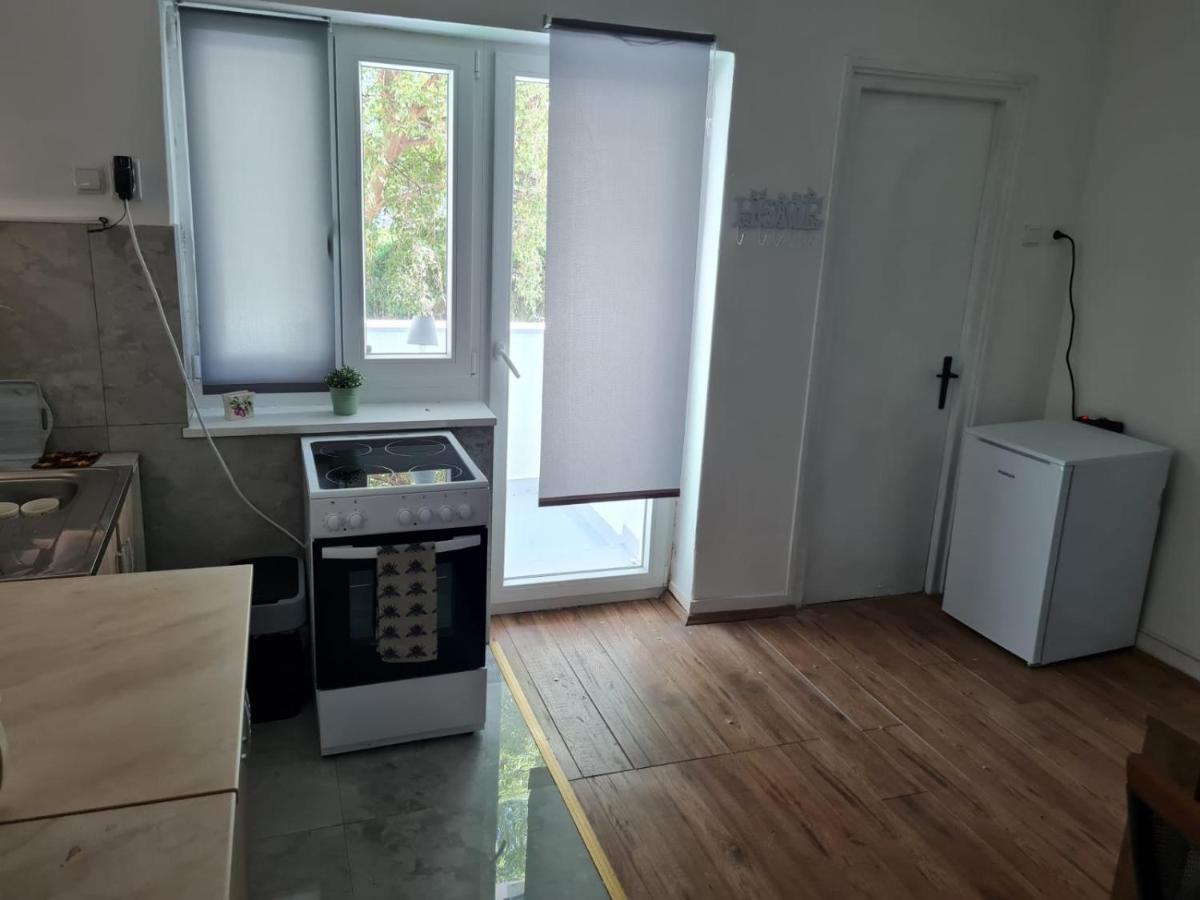 Apartman Antea Διαμέρισμα Σίμπενικ Εξωτερικό φωτογραφία