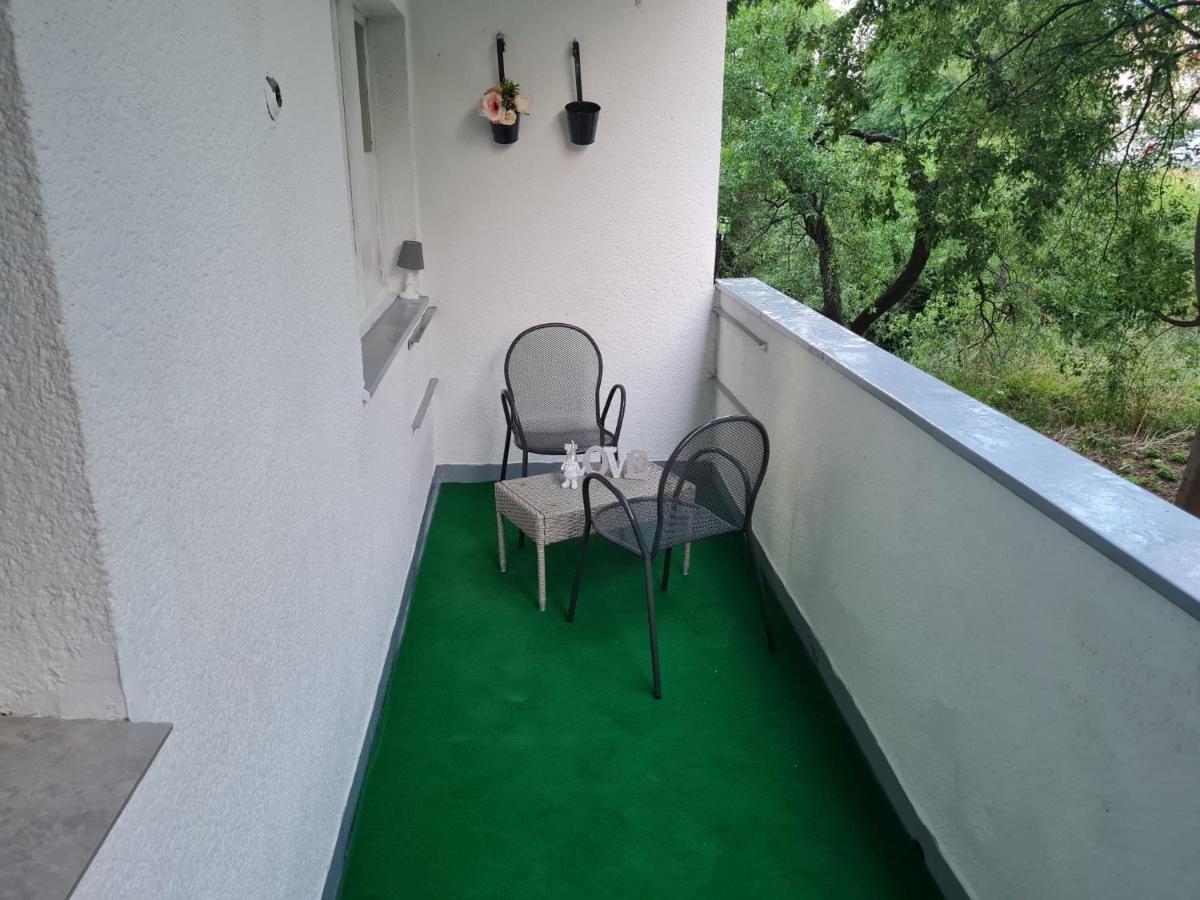 Apartman Antea Διαμέρισμα Σίμπενικ Εξωτερικό φωτογραφία