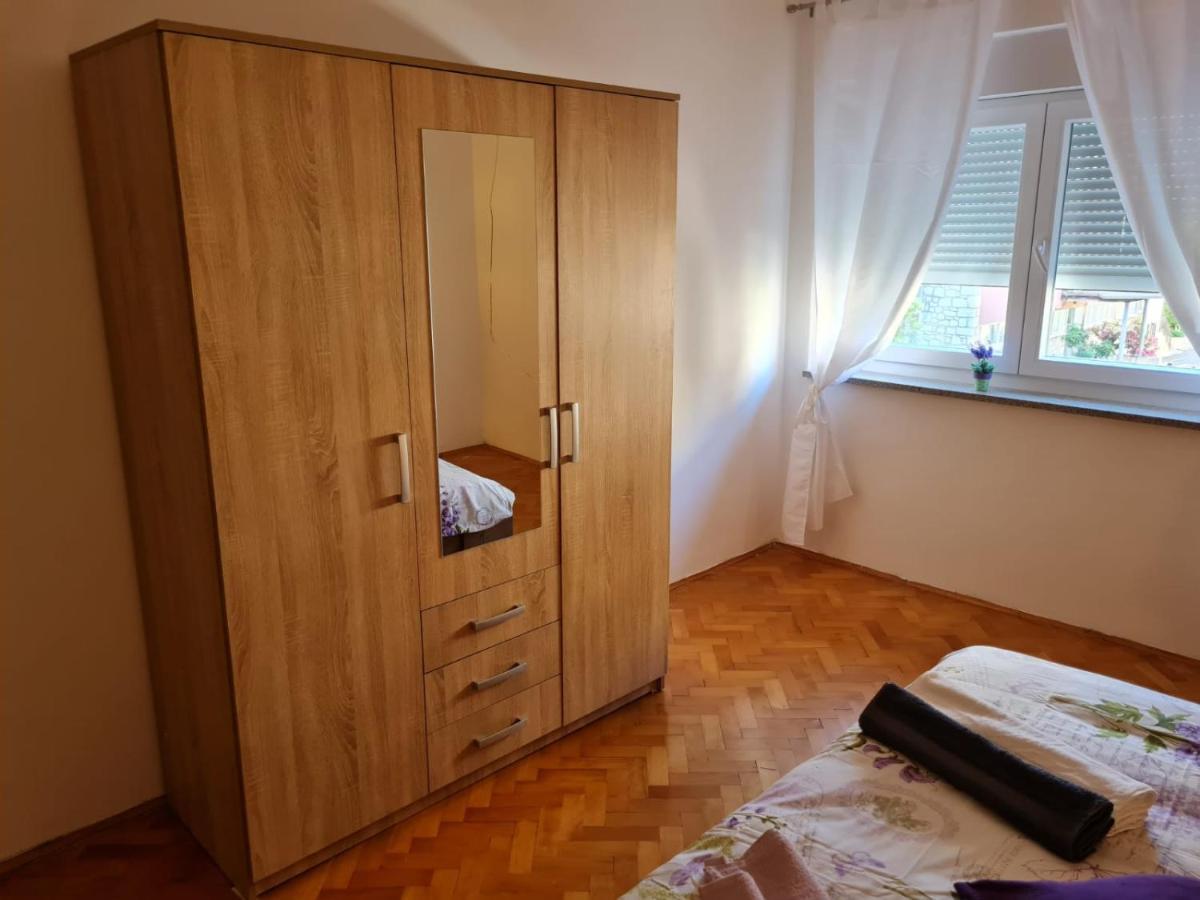 Apartman Antea Διαμέρισμα Σίμπενικ Εξωτερικό φωτογραφία