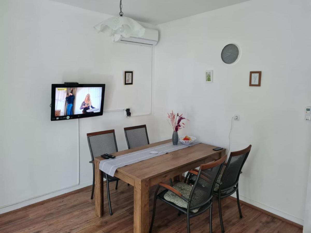 Apartman Antea Διαμέρισμα Σίμπενικ Εξωτερικό φωτογραφία