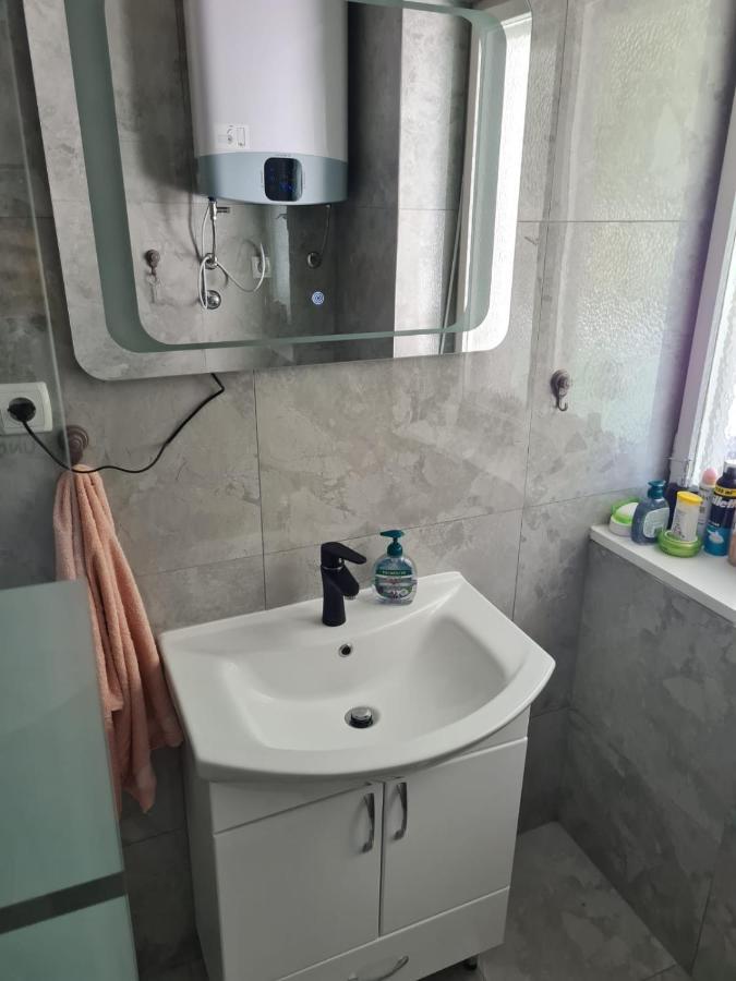 Apartman Antea Διαμέρισμα Σίμπενικ Εξωτερικό φωτογραφία