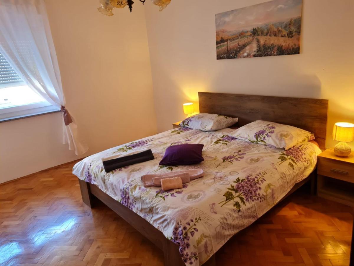Apartman Antea Διαμέρισμα Σίμπενικ Εξωτερικό φωτογραφία