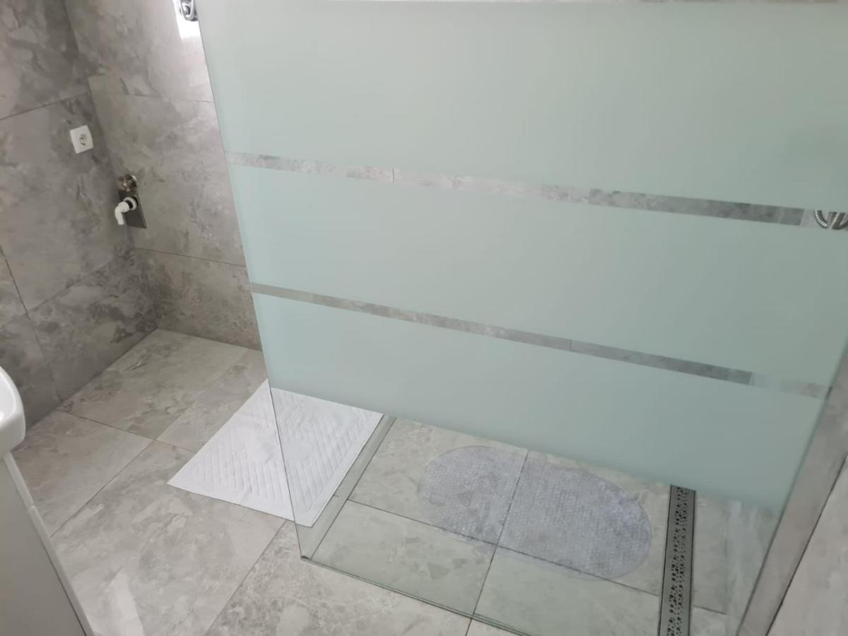 Apartman Antea Διαμέρισμα Σίμπενικ Εξωτερικό φωτογραφία