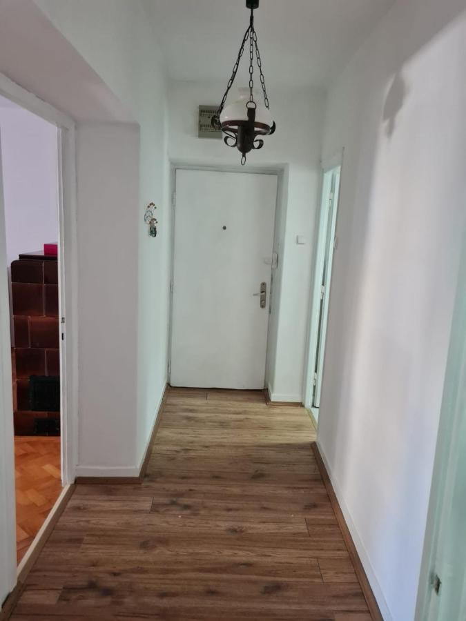Apartman Antea Διαμέρισμα Σίμπενικ Εξωτερικό φωτογραφία