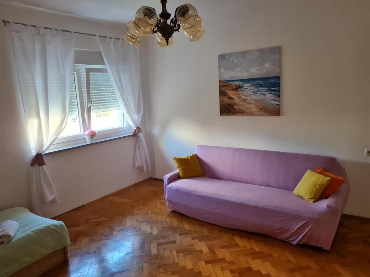 Apartman Antea Διαμέρισμα Σίμπενικ Εξωτερικό φωτογραφία