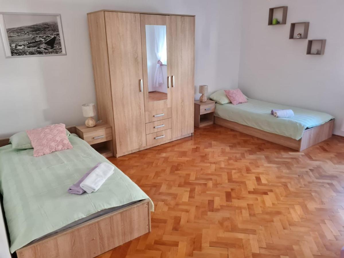 Apartman Antea Διαμέρισμα Σίμπενικ Εξωτερικό φωτογραφία