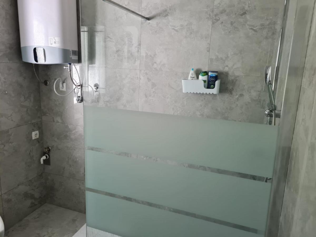Apartman Antea Διαμέρισμα Σίμπενικ Εξωτερικό φωτογραφία